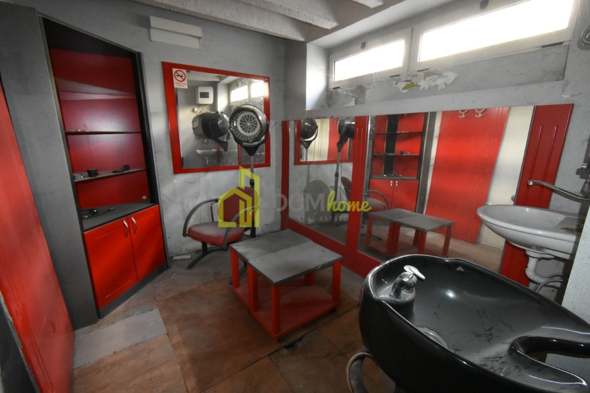 Poslovni prostor 16m2, Centar